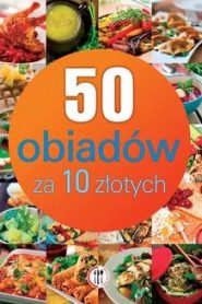 50 obiadów za 10 złotych