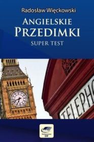 Angielskie przedimki – Super test