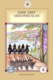Arizoński klan