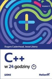 C++ w 24 godziny. Wydanie VI