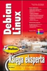 Debian Linux. Księga eksperta