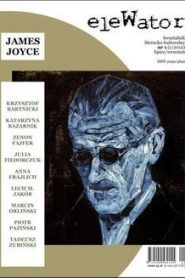 eleWator 1 (1/2012) – James Joyce