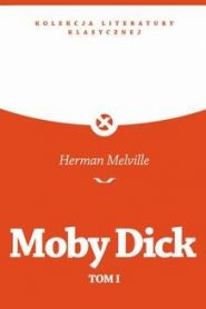 Moby Dick Czyli Biały Wieloryb I