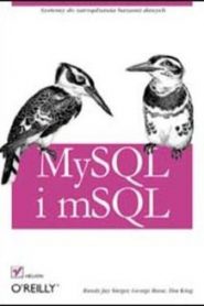 MySQL i mSQL