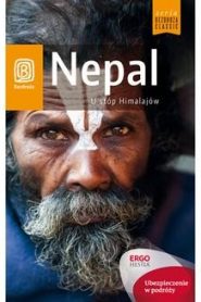 Nepal. U stóp Himalajów. Wydanie 1