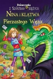 Nina i klątwa Pierzastego Węża