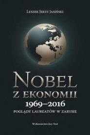 Nobel z ekonomii 1969-2016