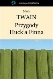 Przygody Huck a Finna