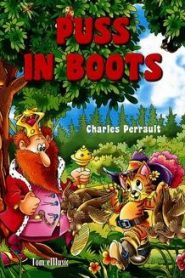 Puss In Boots (Kot w butach) English version
