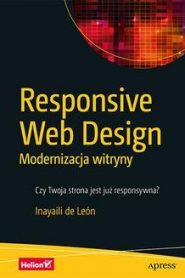 Responsive Web Design. Modernizacja witryny