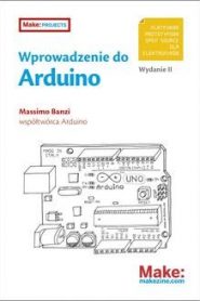 Wprowadzenie do Arduino